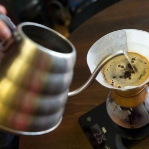 Café Gusto Coffee Beans