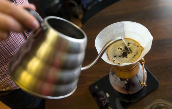Café Gusto Coffee Beans