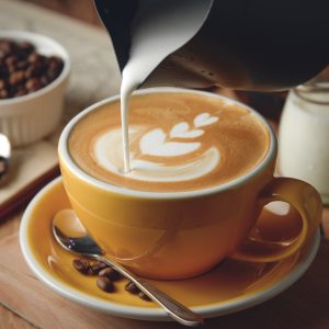 LuxeCafé French Press
